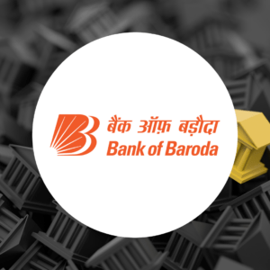 Bank of Baroda