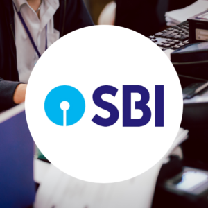 State Bank of India 