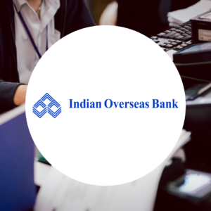 Indian Overseas Bank