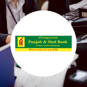 Punjab & Sind Bank