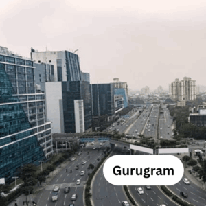 Gurugram