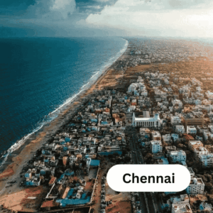 Chennai