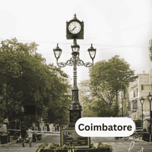 Coimbatore