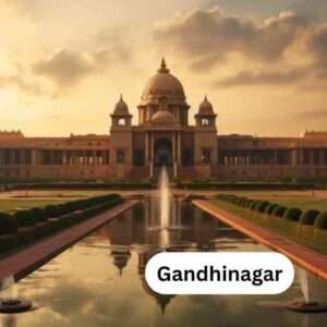 Gandhinagar