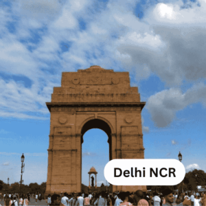 Delhi NCR