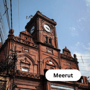 Meerut