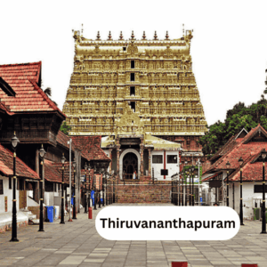Thiruvananthapuram