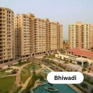 Bhiwadi