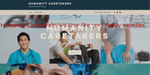 2. Humanity Caretakers