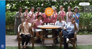 3. Lions Home for the Old and Destitute