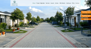 3. Advaitt Retirement Homes
