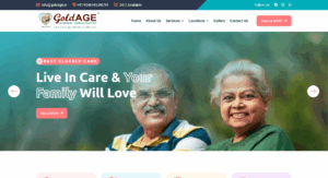 10. Goldage Retirement Homes & Hospital