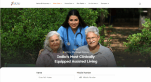 6. HCAH Elder Care