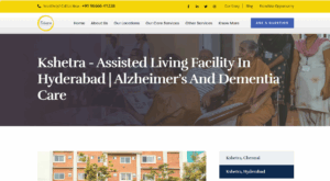 8. Heritage Elder Care Services