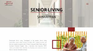 7. Ramaniyam Samarppan