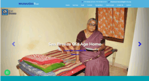 2. Sea Breeze Old Age Home