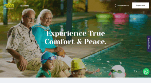 3. The Chennai Homes