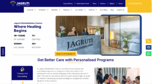 5. Jagruti Rehab Centre