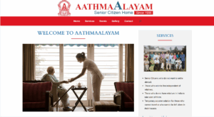9. Aathmaalayam Senior Citizens Home