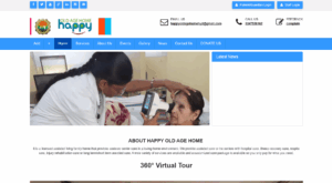 11. Happy Old Age Home