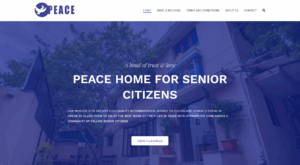 12. Peace Home for Senior Citizens