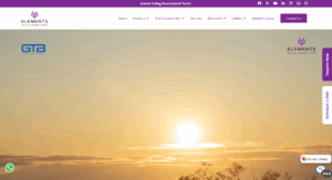 1. Elements Active Senior living