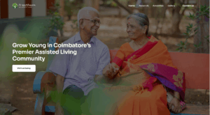 2. Preetham Retirement Home