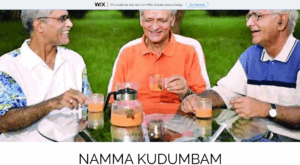 8. Namma Kudumbam Old Age Home