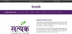 2. satyak Assisted Living