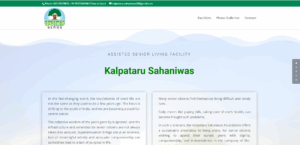 3. Kalpataru Sahaniwas