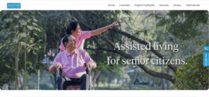 5. Athashri Homes Pvt Ltd