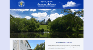 2. Ananda Ashram Old Age Home