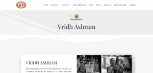 3. Shivganga Vridhashram