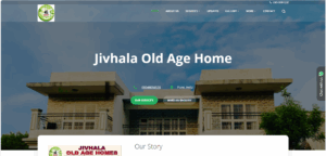 7. Jivhala Old Age Home