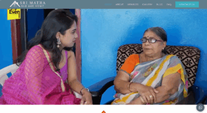 5. Sri Matha Old Age Home