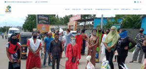 3. Manthan Foundation