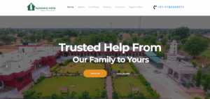 4. Sandhyaneed Old Age Home