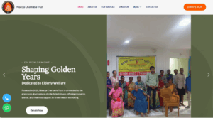 1. Nisarga Charitable Trust