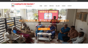 3. Samprapti Foundation