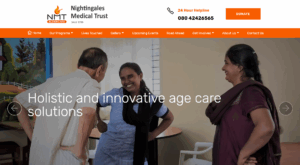 4. Nightingales Elder