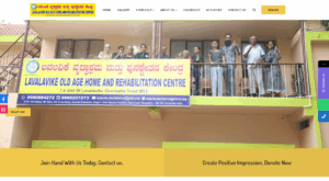 6. Lavalavike Old Age Home