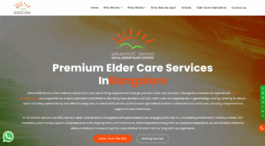 7. Advantage Elder Care