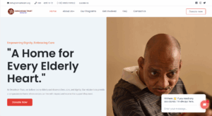 8. Omashram Old Age Home