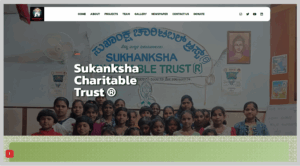 13. Sukanksha Charitable Trust