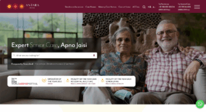 6. Antara Senior Living