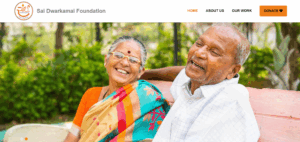 3. Sai Dwarkamai Foundation