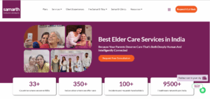 4. Samarth Elder Care