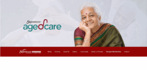 6. Signature Foundation