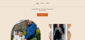 8. Spring Valley Retirement Home