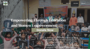 1. Shail Kala Evam Gramin Vikas Samiti